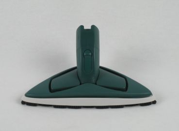 Vorwerk Flexodüse FD14 grün mit Oval-Anschluss