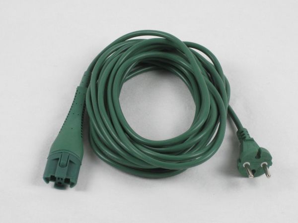Elektrokabel geeignet für Vorwerk VK130 / VK131 - 7m